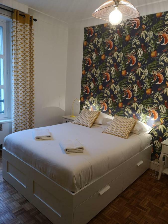Le Colombier, Deux Chambres Hyper Centre Орлеан Экстерьер фото